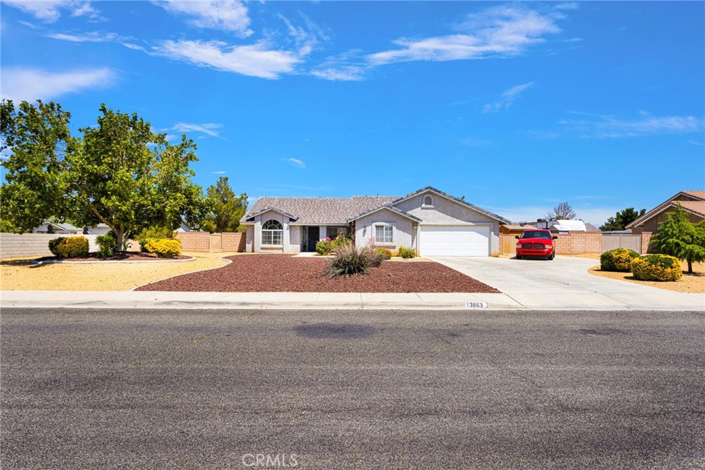 13863 Coachella Road