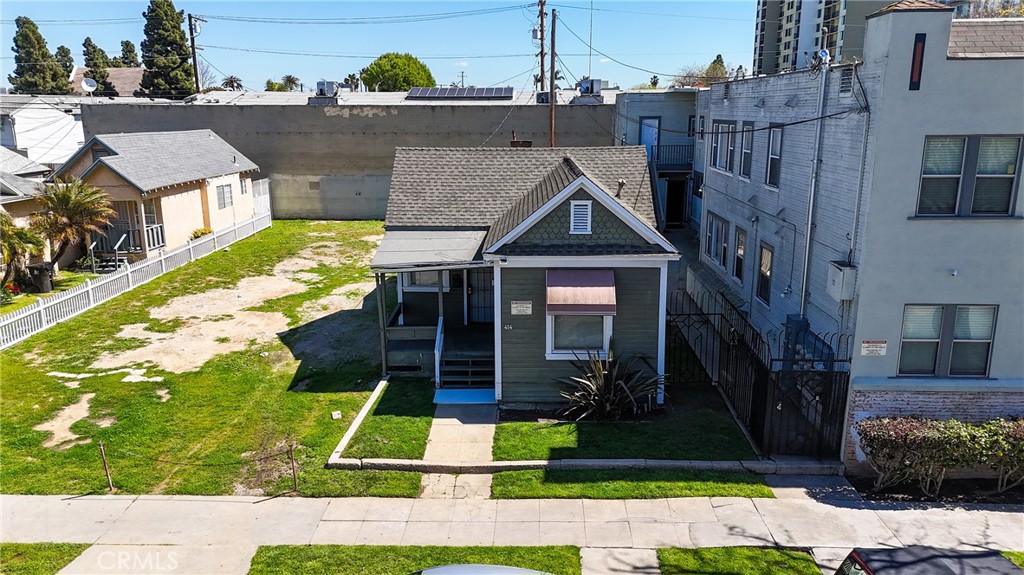 414 Linden Avenue