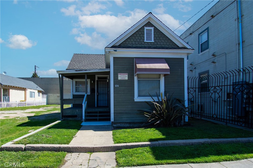 414 Linden Avenue