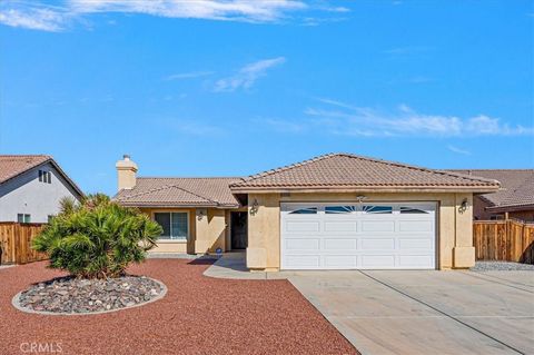 Properties 35 10360 Bella Adelanto CA 92301