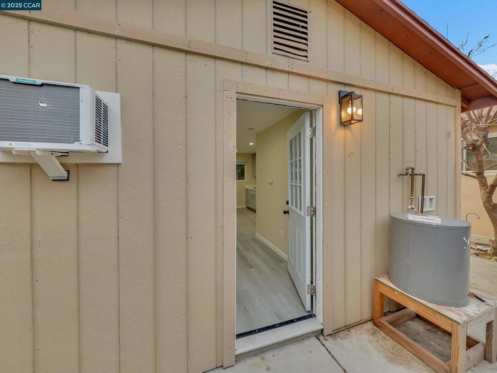 PITTSBURG - Residential