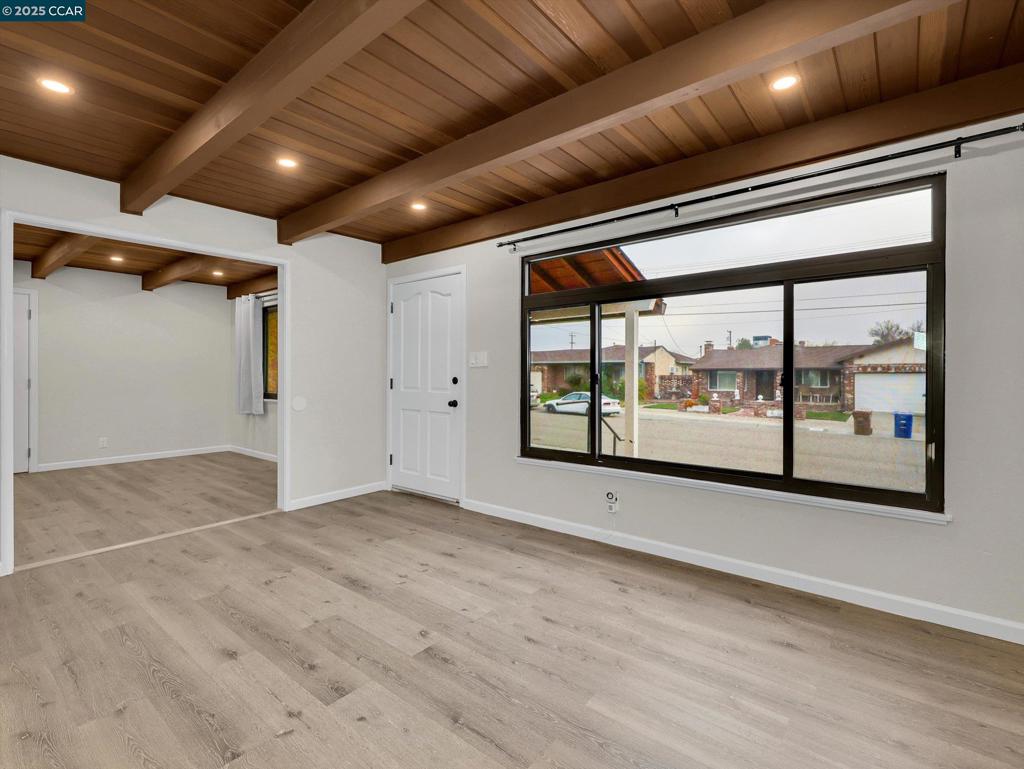 PITTSBURG - Residential