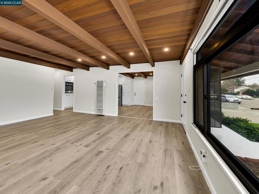 PITTSBURG - Residential