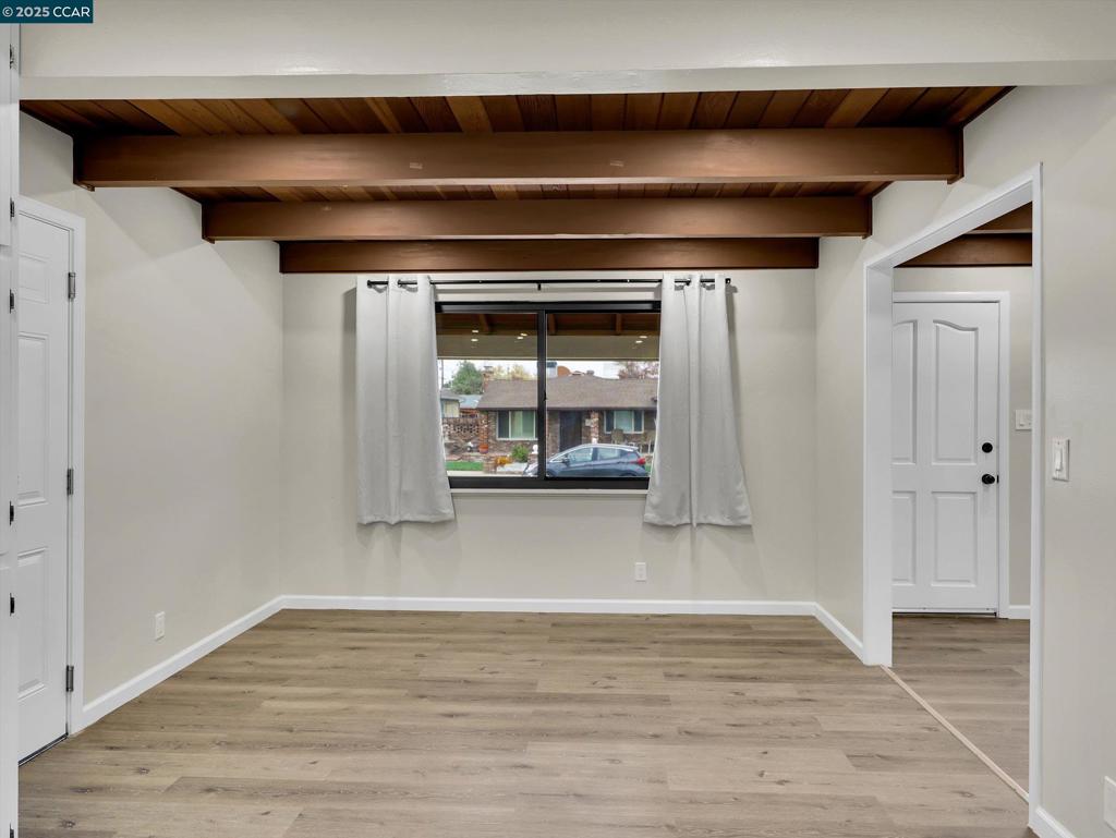 PITTSBURG - Residential