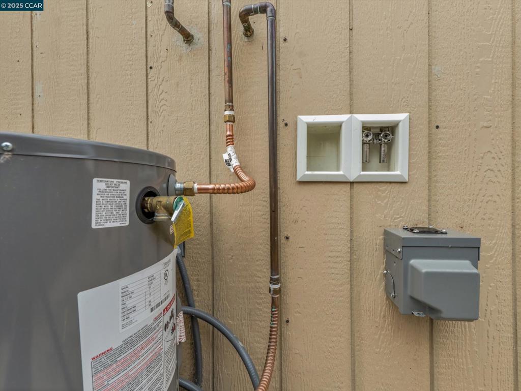 PITTSBURG - Residential