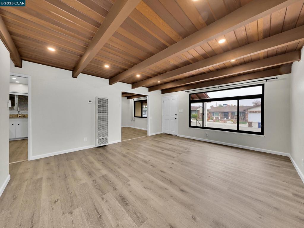 PITTSBURG - Residential