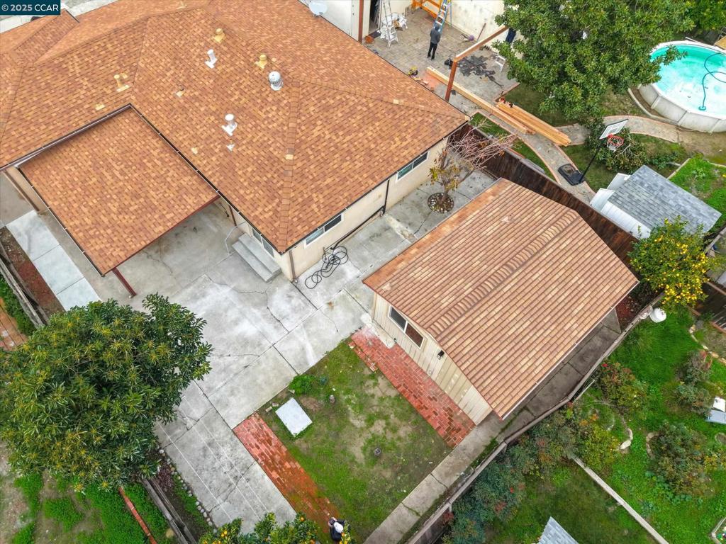 PITTSBURG - Residential