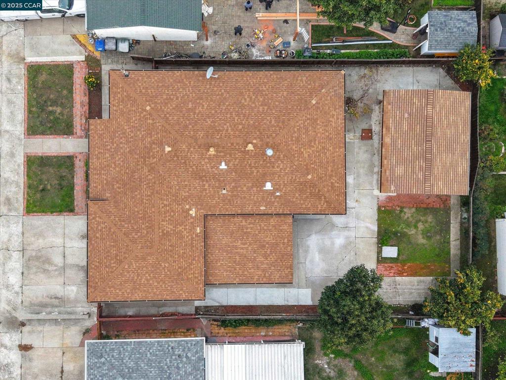 PITTSBURG - Residential