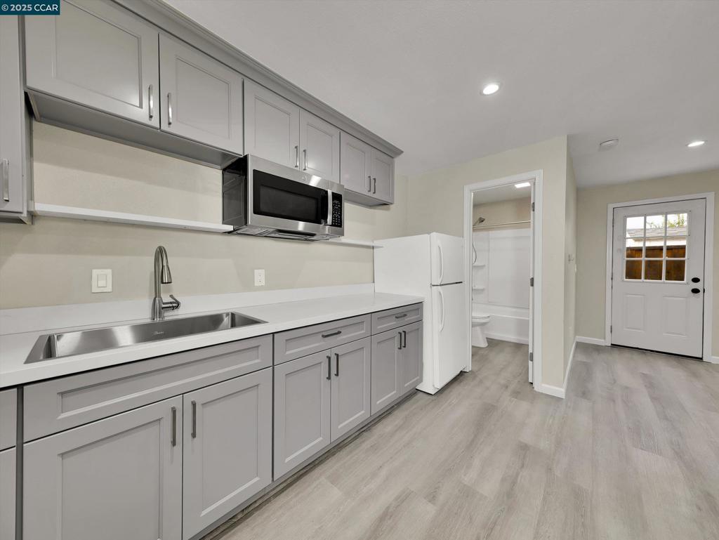 PITTSBURG - Residential