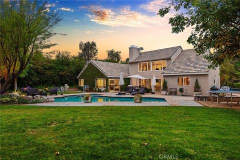 5665 Trailside Drive Yorba Linda CA 92887