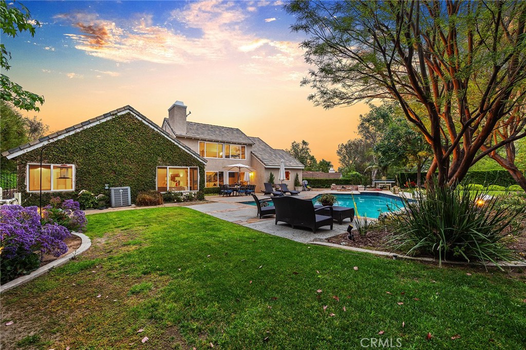 5665 Trailside Drive