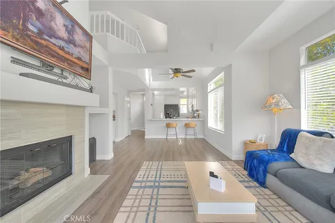 3140 Castelar Ct Unit 202, Corona, CA 92882 - MLS#: CV25227492