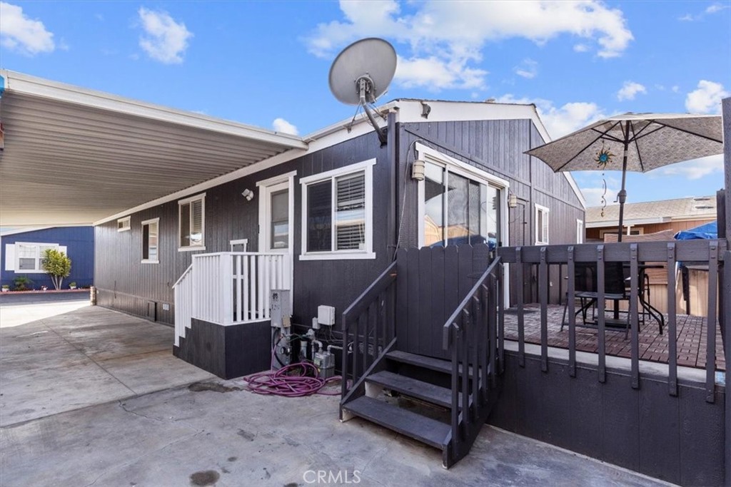 9080 Bloomfield Avenue 126