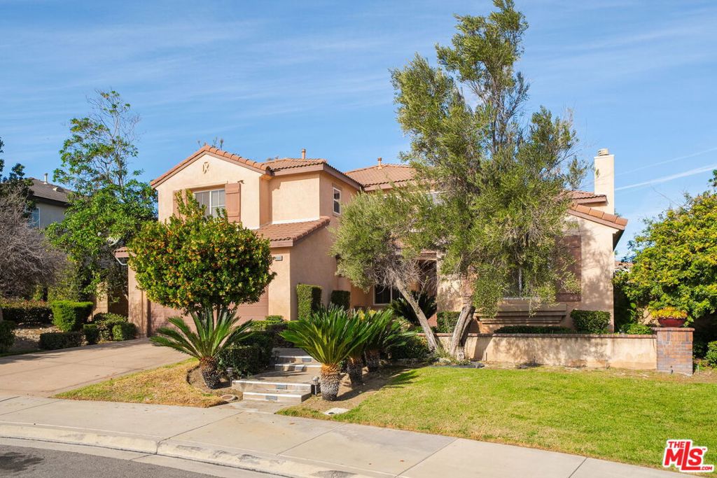 18080 Tanzanite Road