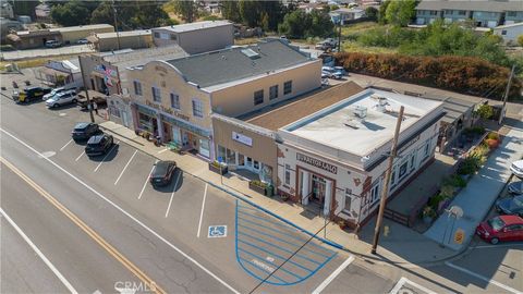 Photo of 115 E Clark Avenue, Santa Maria, CA 93455 (MLS # PI25107641)