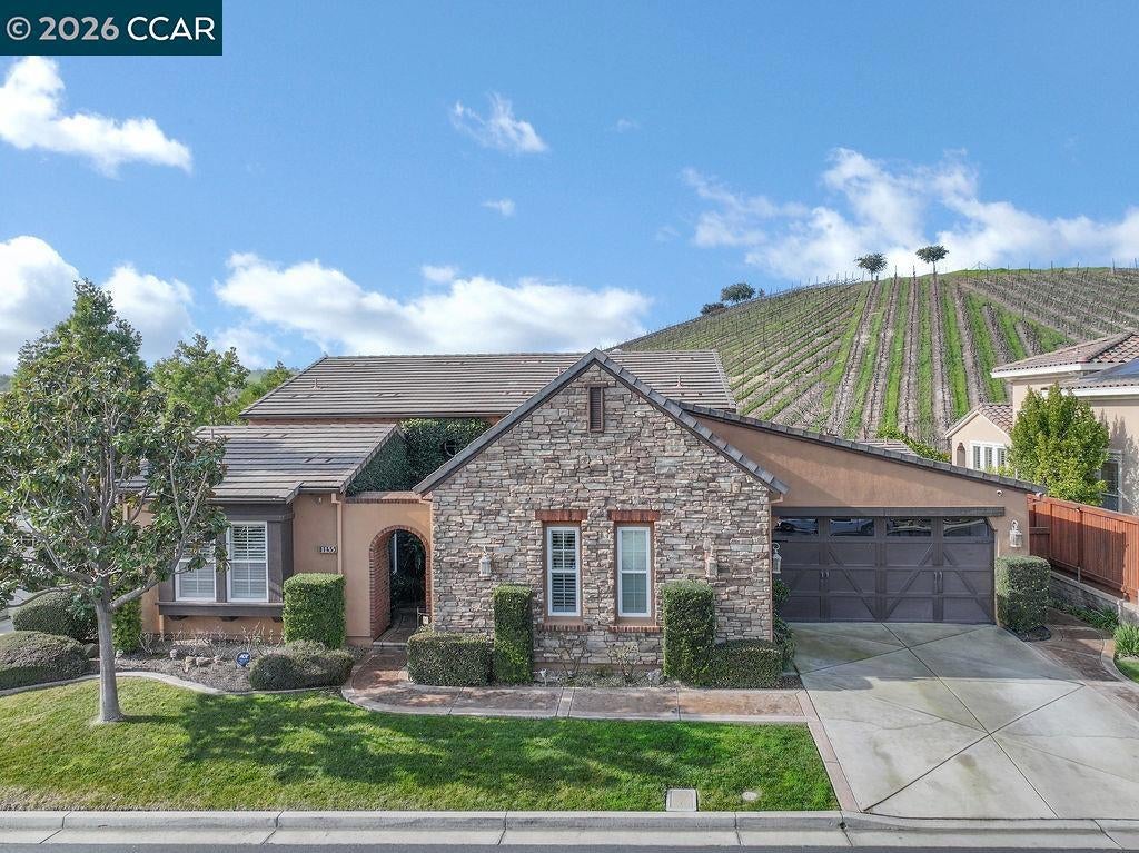 Photo of 1155 Saint Julien St, Brentwood, CA 94513 (MLS # 41123798)