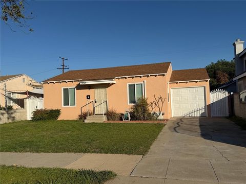 1316 Walnut Street San Gabriel CA 91776