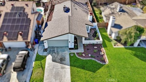 Photo of 7731 Cibola Drive, Bakersfield, CA 93309 (MLS # NS26007536)