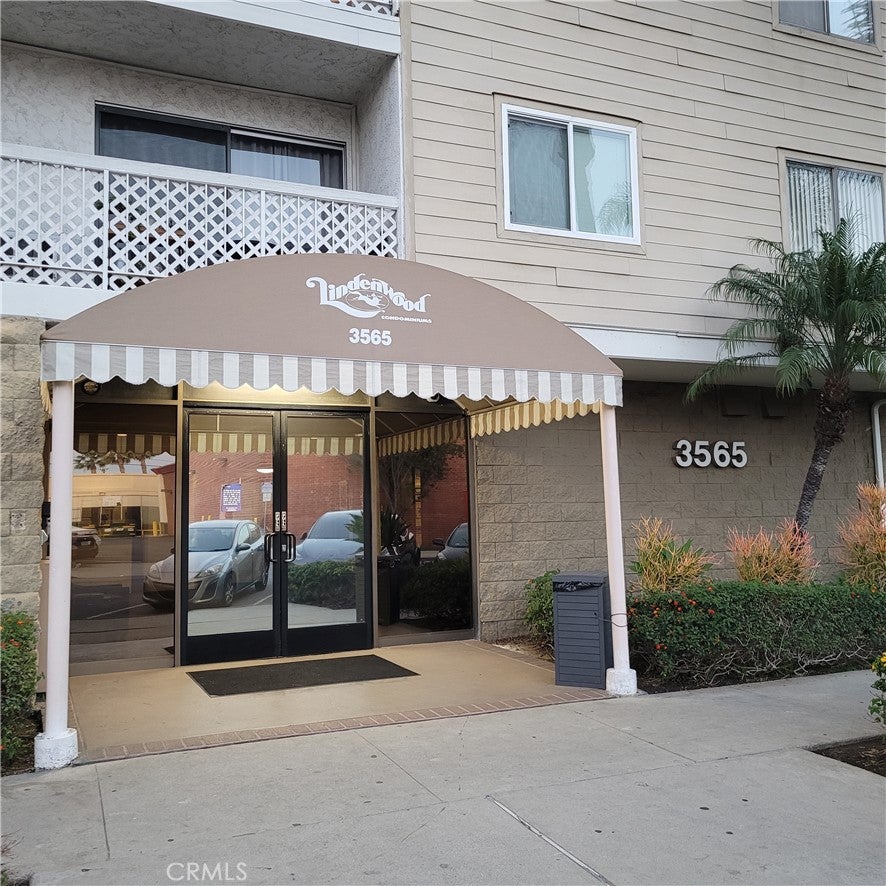 3565 Linden Avenue