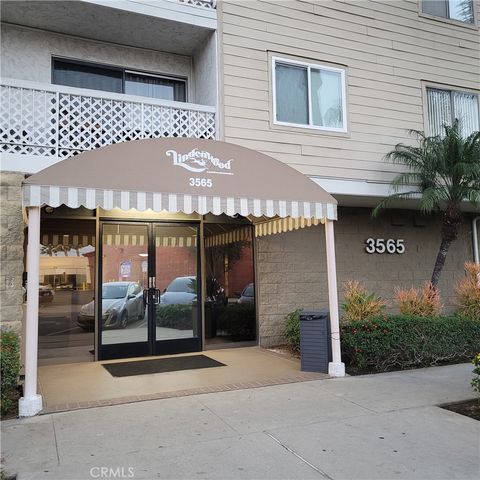 Photo of 3565 Linden Avenue #306, Long Beach, CA 90807 (MLS # TR26040415)
