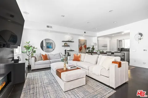 32 Galleon Street, Marina Del Rey, CA 90292 - MLS#: 25561159