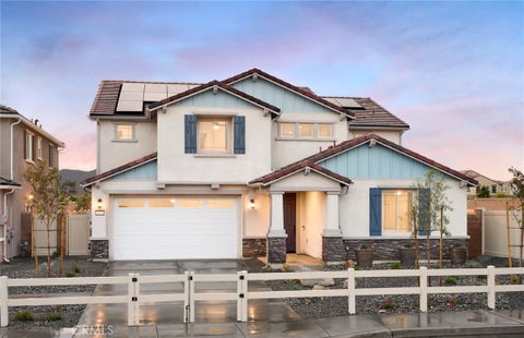 Photo of 29740 Cliff Park Drive, Menifee, CA 92584 (MLS # IV26221261)