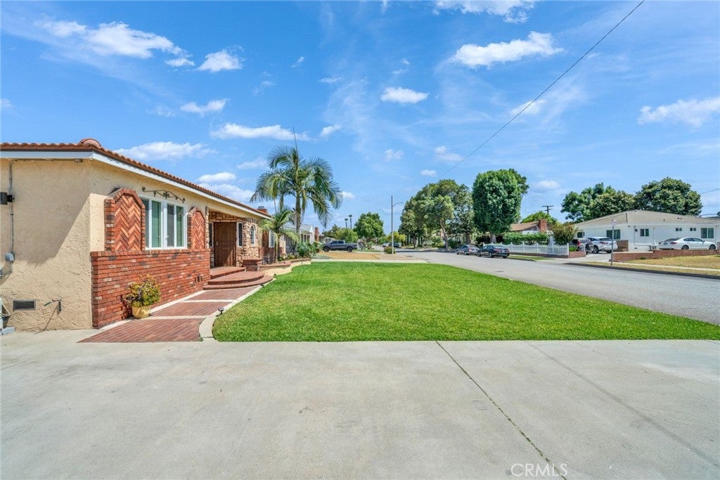541 N Osborn Ave AVE, West Covina CA 91790