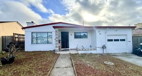 Photo of 202 Wicklow Drive, South San Francisco, CA 94080 (MLS # ML82043595)