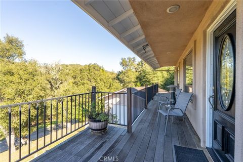 Tiny photo for 8505 Santa Cruz Rd, Atascadero, CA 93422 (MLS # NS26018571)