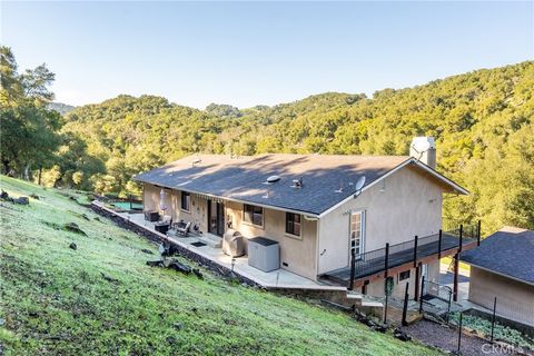 Tiny photo for 8505 Santa Cruz Rd, Atascadero, CA 93422 (MLS # NS26018571)