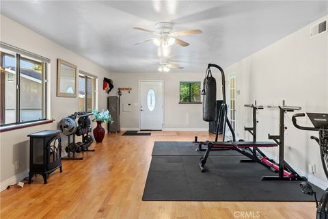 Tiny photo for 8505 Santa Cruz Rd, Atascadero, CA 93422 (MLS # NS26018571)