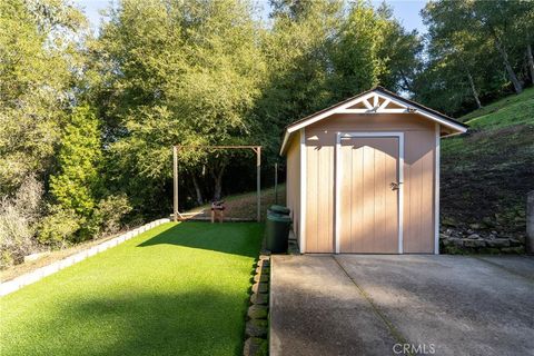 Tiny photo for 8505 Santa Cruz Rd, Atascadero, CA 93422 (MLS # NS26018571)