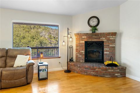 Tiny photo for 8505 Santa Cruz Rd, Atascadero, CA 93422 (MLS # NS26018571)