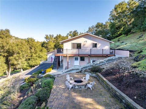 Tiny photo for 8505 Santa Cruz Rd, Atascadero, CA 93422 (MLS # NS26018571)