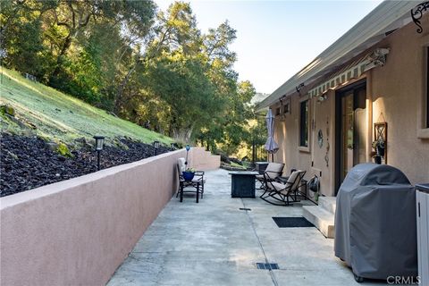 Tiny photo for 8505 Santa Cruz Rd, Atascadero, CA 93422 (MLS # NS26018571)