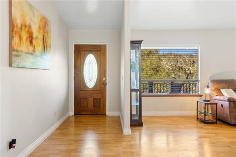 Tiny photo for 8505 Santa Cruz Rd, Atascadero, CA 93422 (MLS # NS26018571)