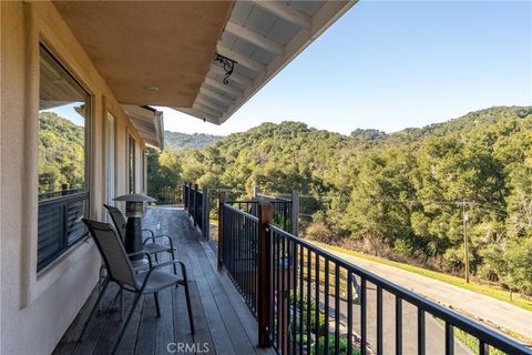 Tiny photo for 8505 Santa Cruz Rd, Atascadero, CA 93422 (MLS # NS26018571)
