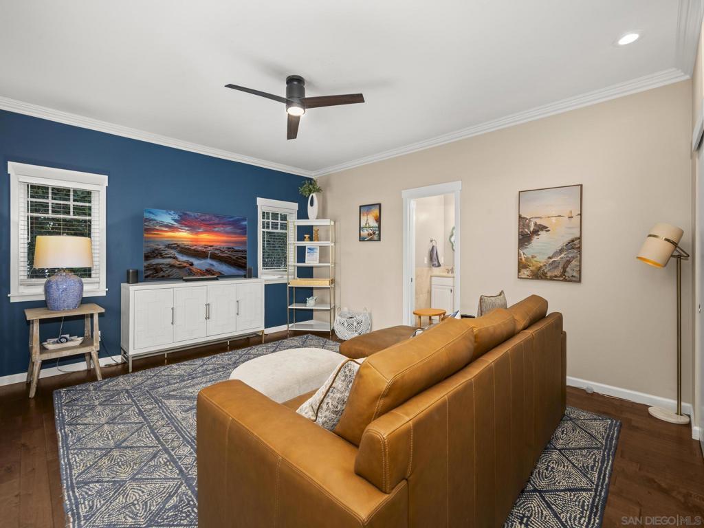 Coronado Village - Residential