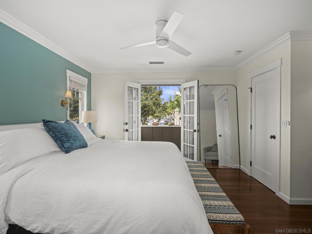 Coronado Village - Residential