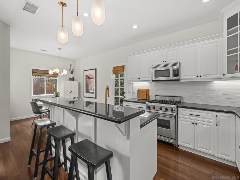 Coronado Village - Residential