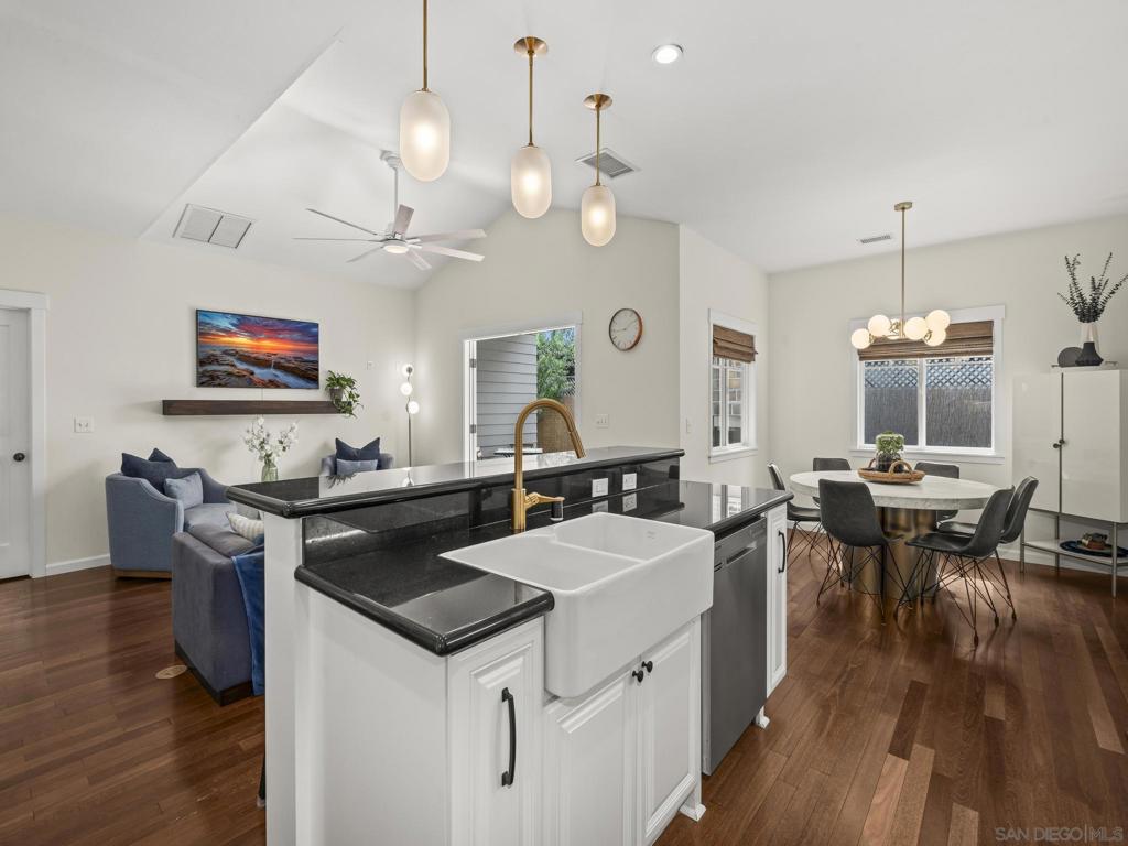 Coronado Village - Residential
