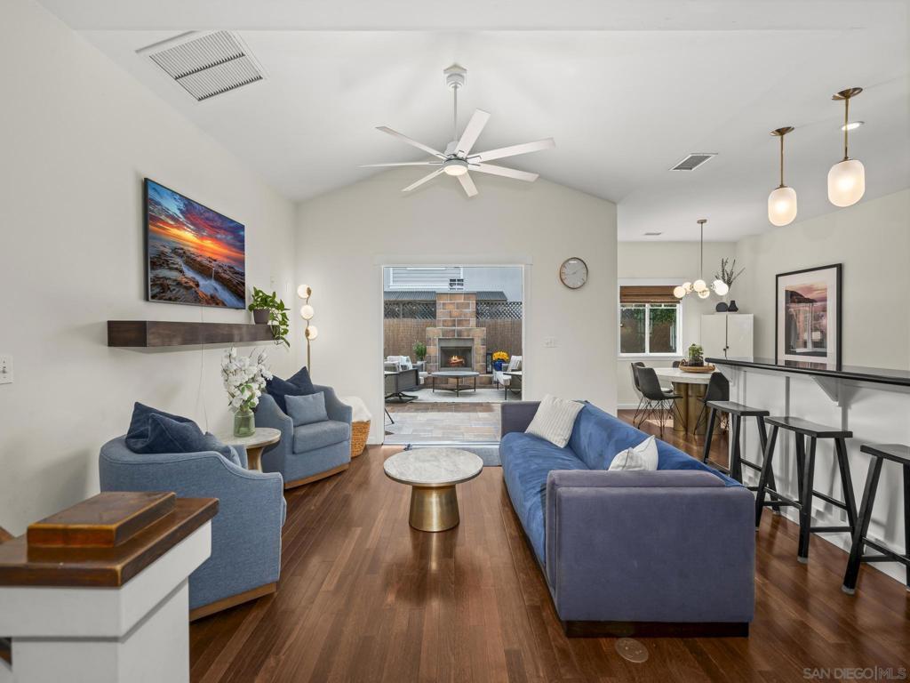 Coronado Village - Residential