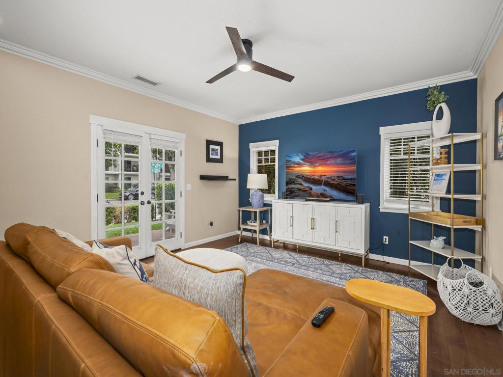 Coronado Village - Residential