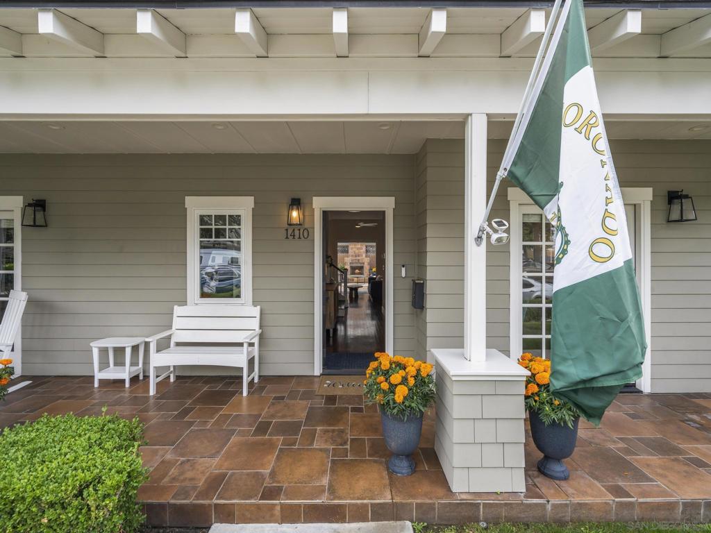 Coronado Village - Residential