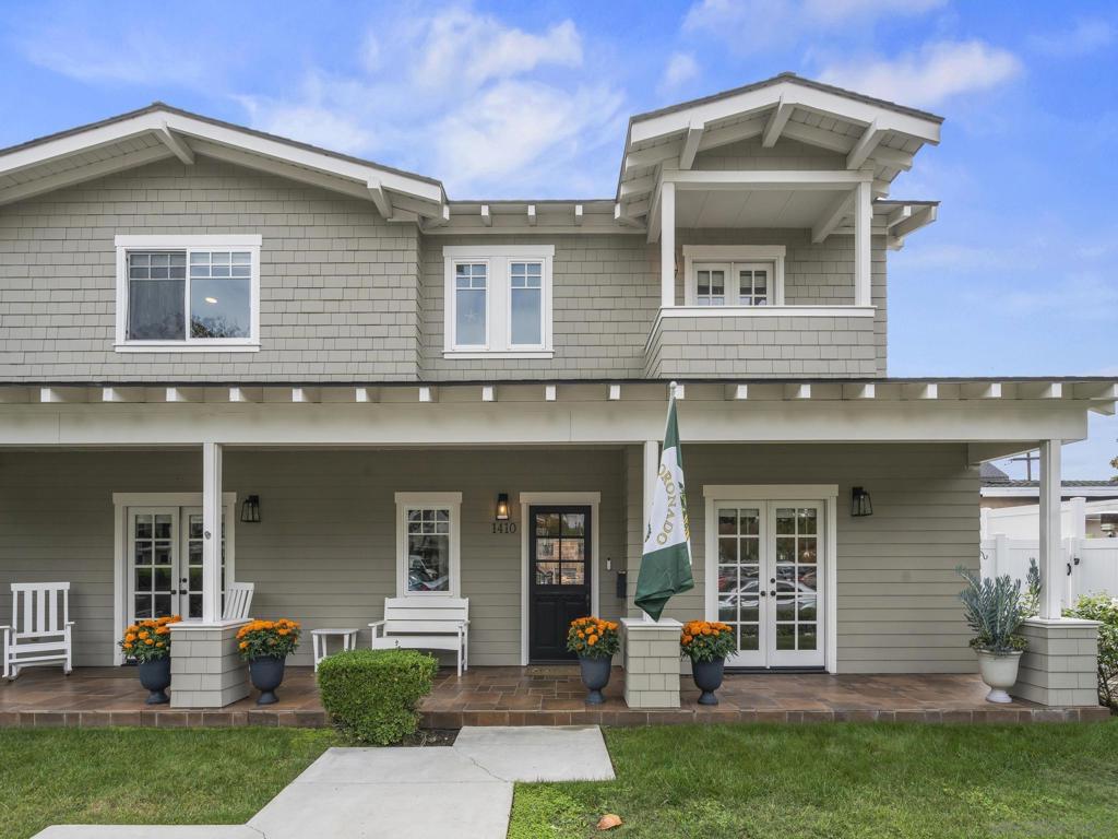 Coronado Village - Residential