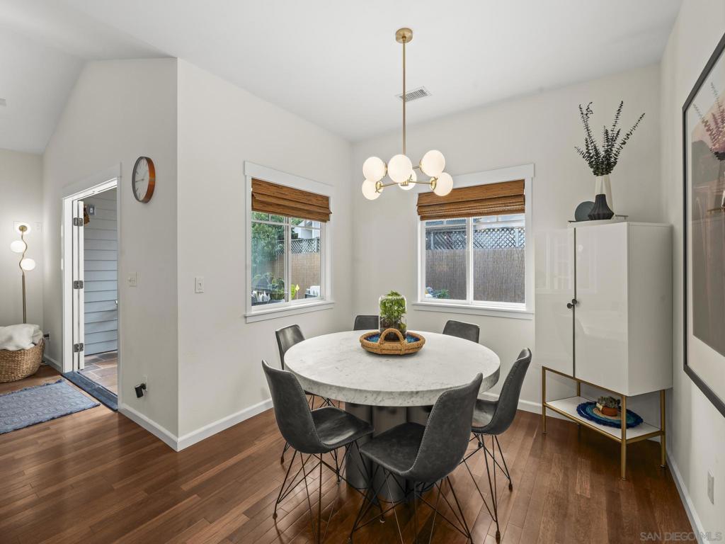 Coronado Village - Residential