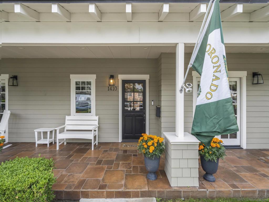 Coronado Village - Residential