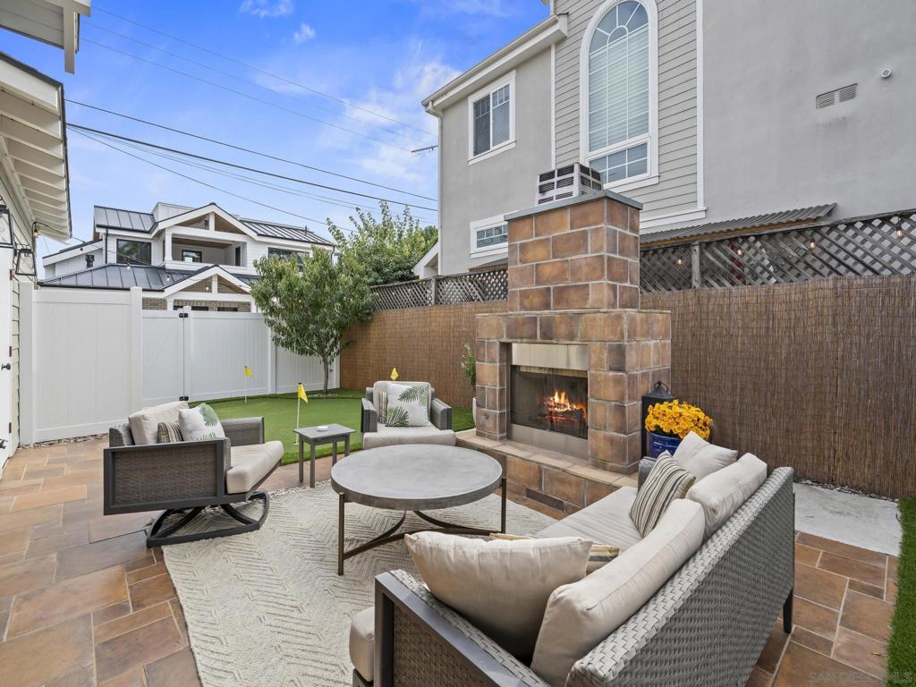 Coronado Village - Residential
