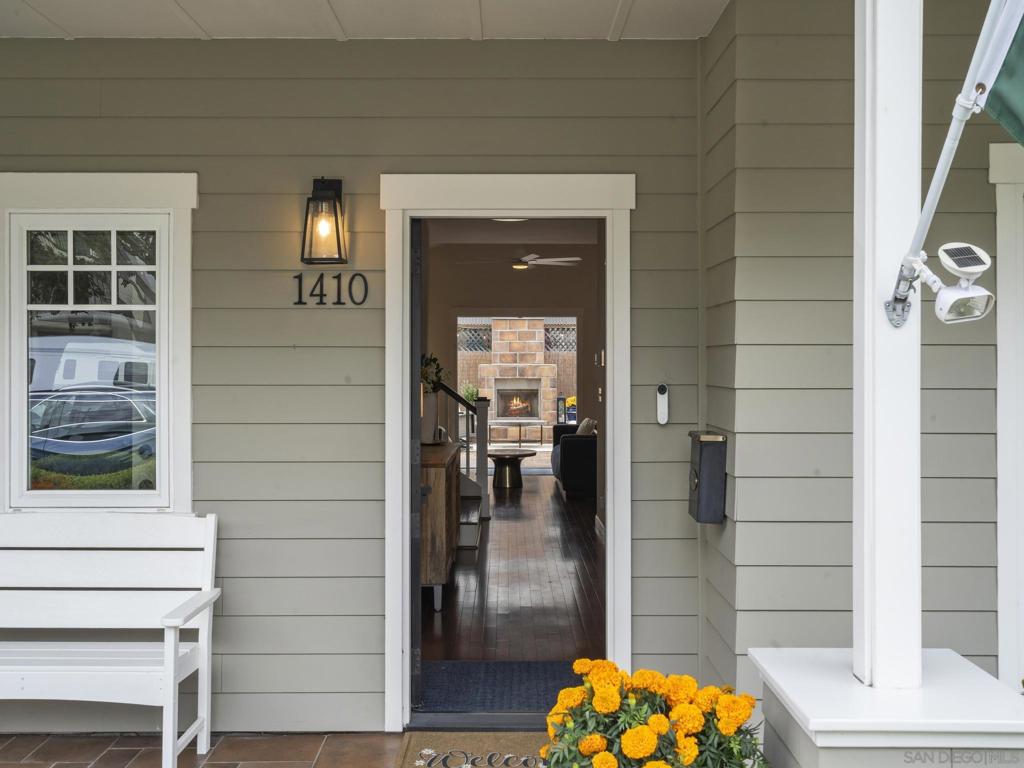 Coronado Village - Residential
