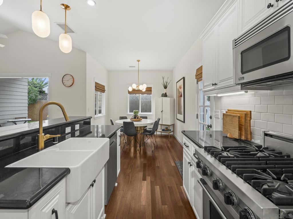 Coronado Village - Residential